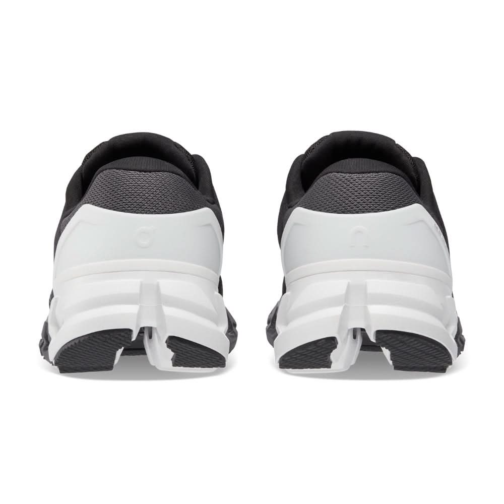 On Cloudflyer 'Black White' - Copva