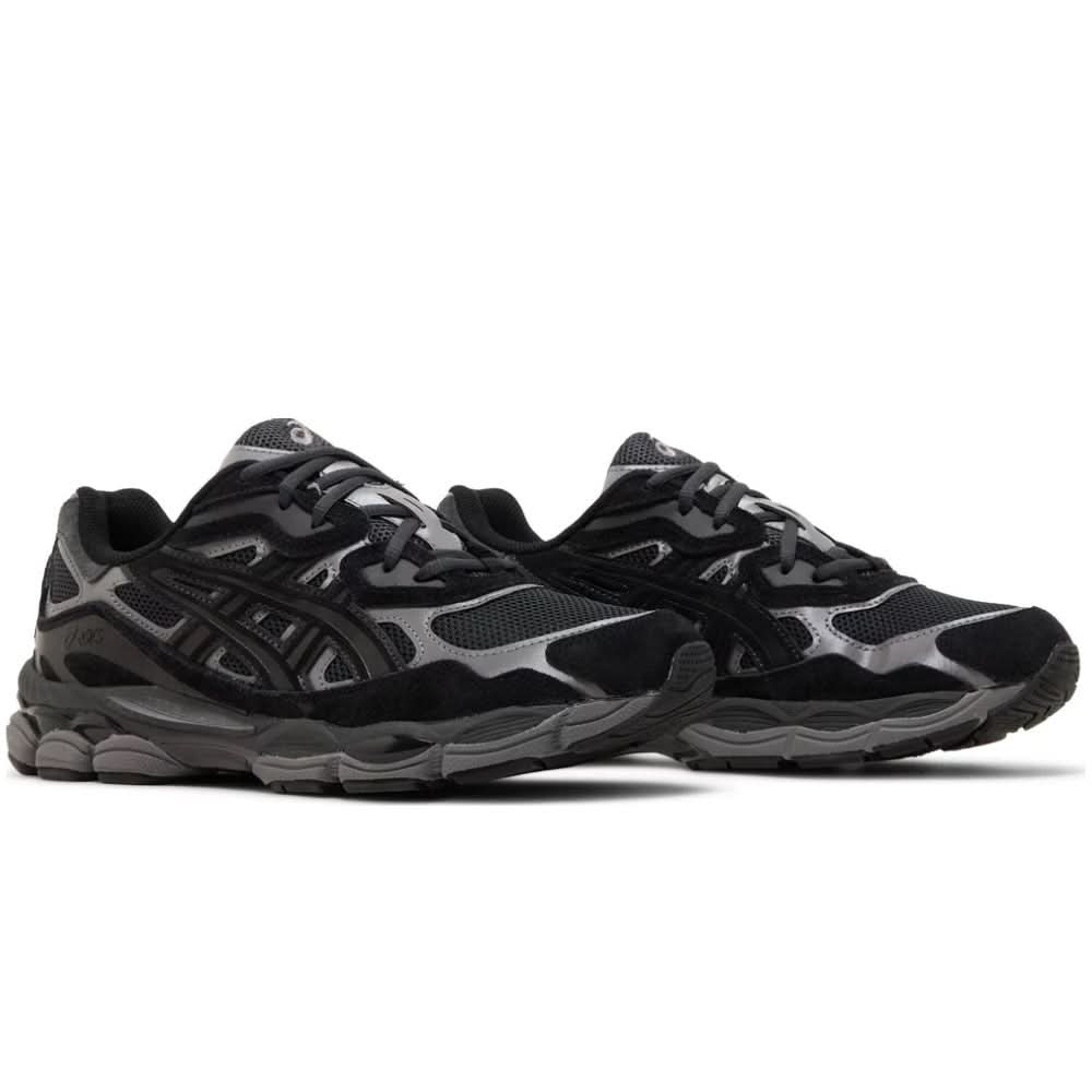 Asics Gel NYC 'Graphite Grey Black'