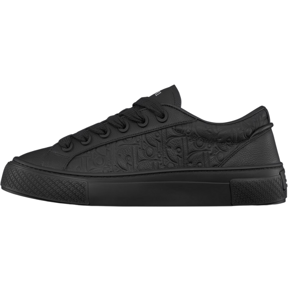 Dior B33 Sneaker "Black"