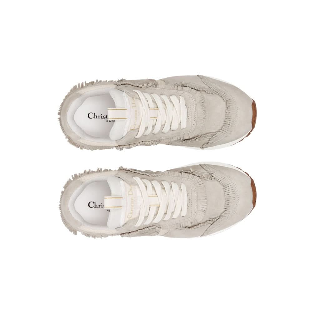 C'est Dior Sneaker "Ecru" - Copva