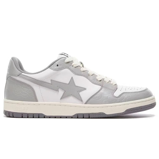 Bape Court Sta "Grey" - Copva