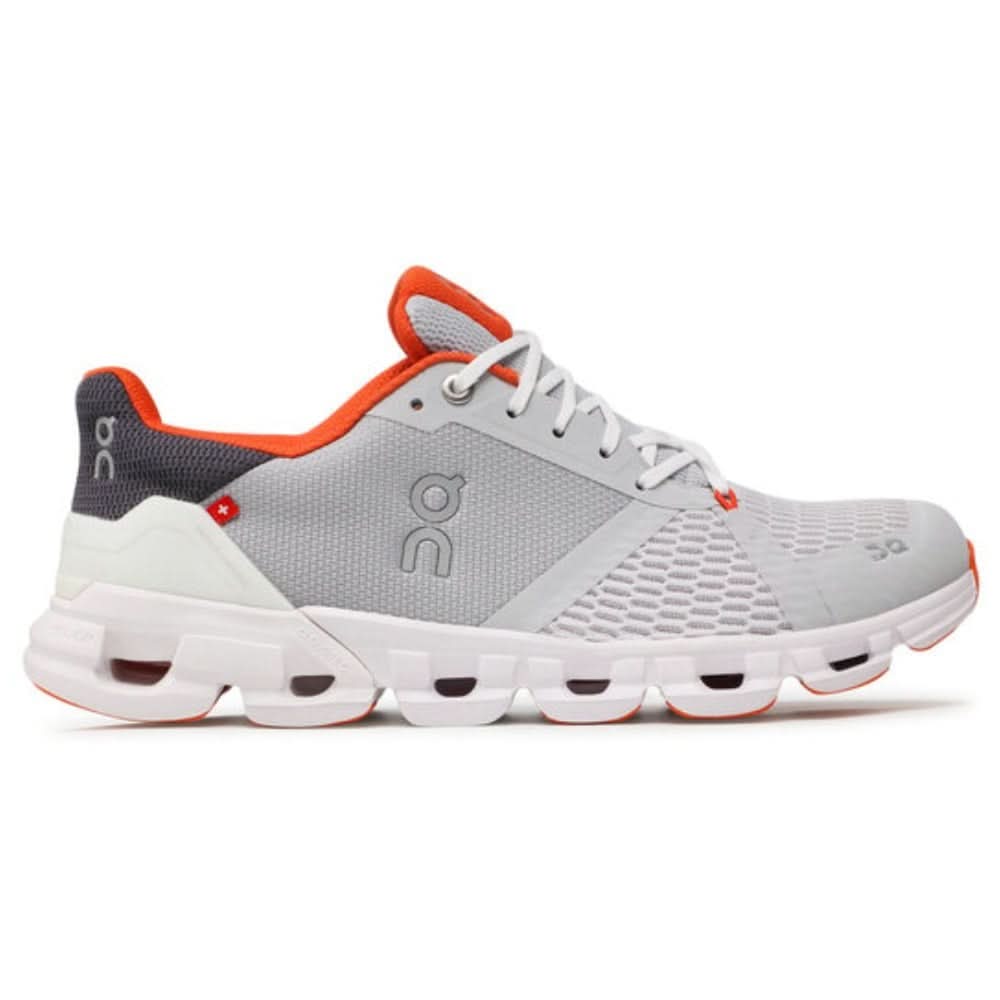 On Cloudflyer 'Grey' - Copva