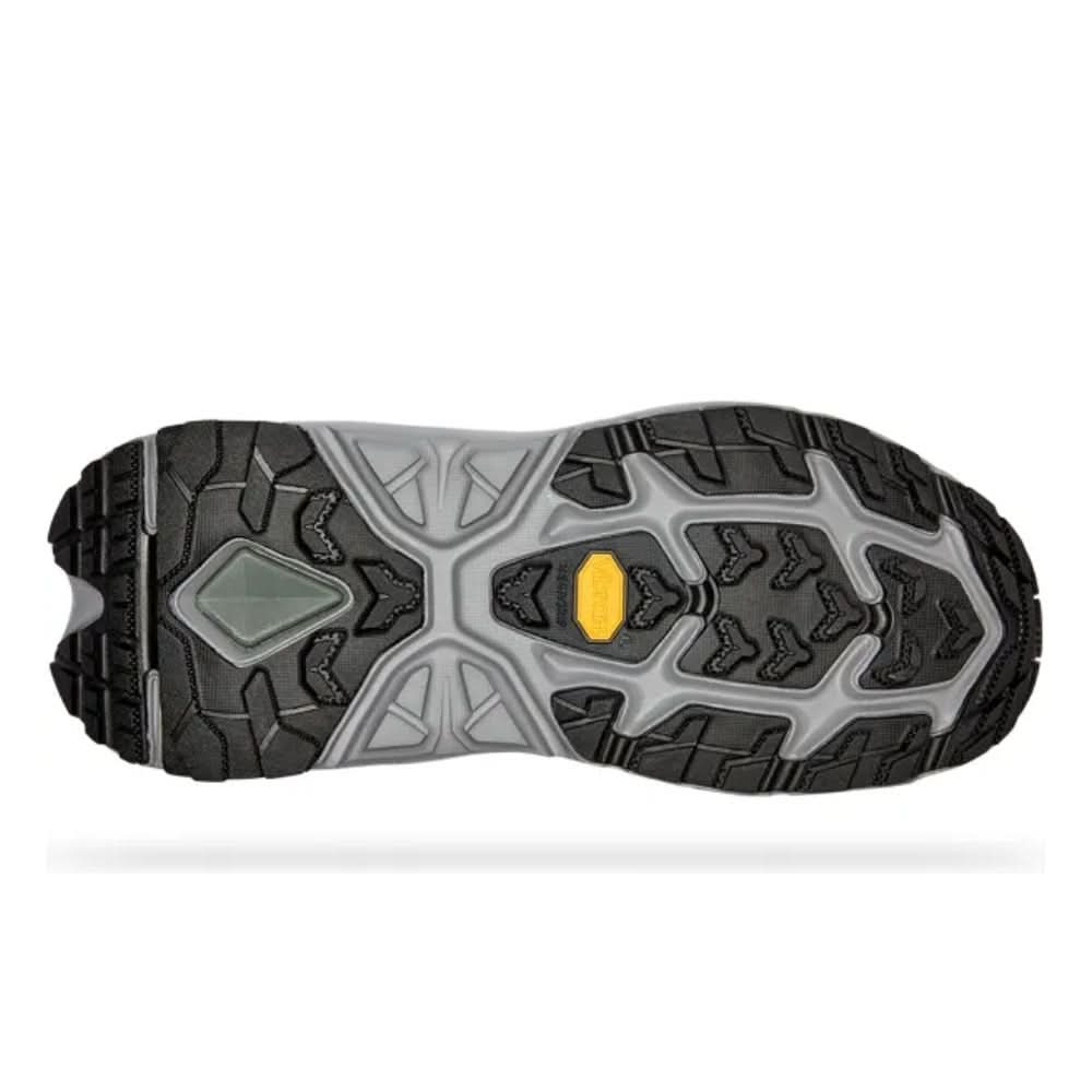 Hoka Kaha 2 Low GORE-TEX 'Thyme Radiant Yellow' - Copva