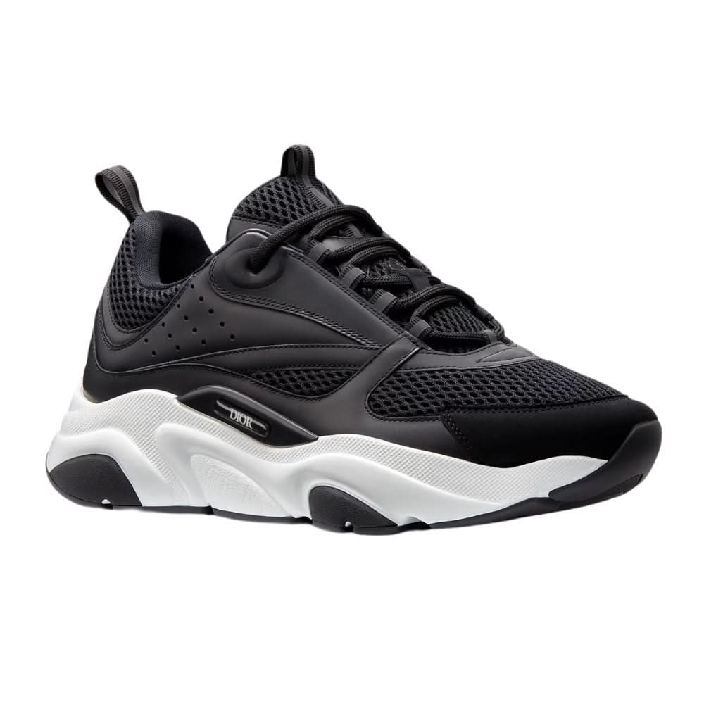 Dior B22 'Black White' - Copva