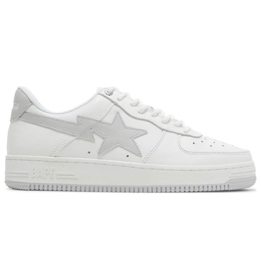 JJJJound x Bapesta 'White' - Copva