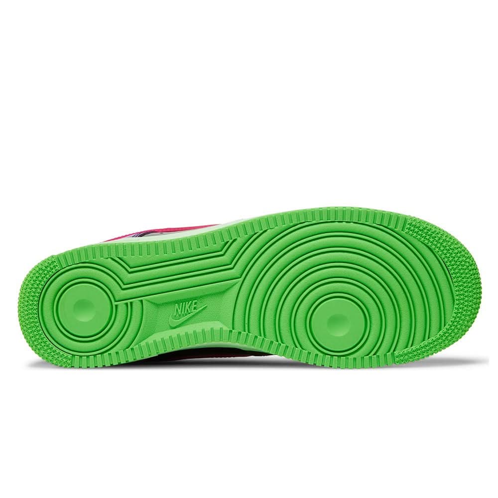 Undefeated x Air Force 1 Low 'Pink Prime' - Copva