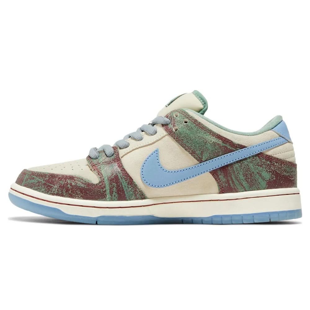 Crenshaw Skate Club x Dunk Low SB - Copva
