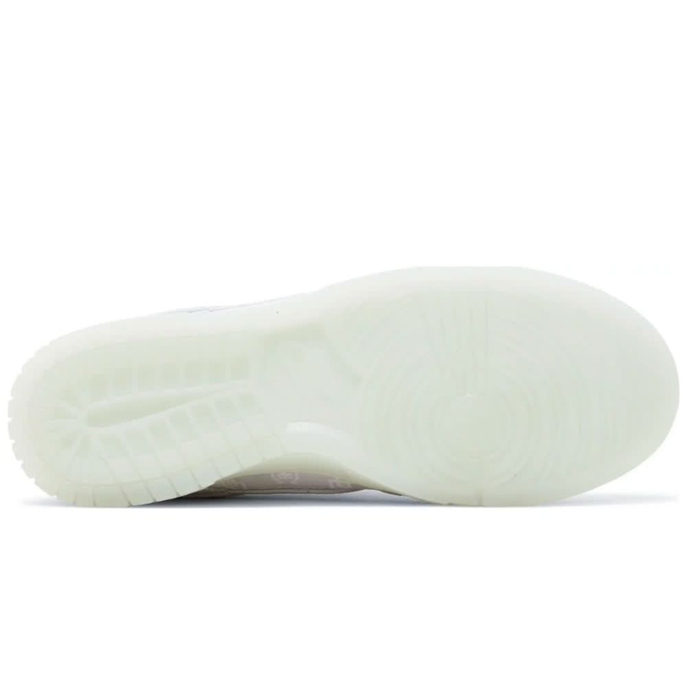 Fragment Design x CLOT x Nike Dunk Low SP '20th Anniversary' - Copva