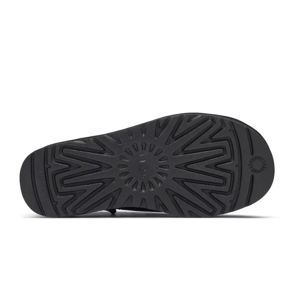 UGG Classic Ultra Mini Platform  'Black' - Copva
