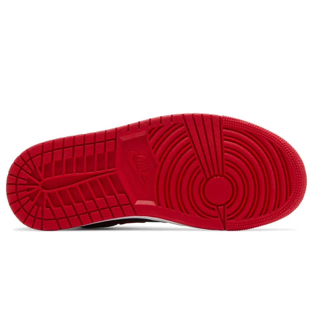 Air Jordan 1 Retro High OG 'Satin Bred' 2023 - Copva