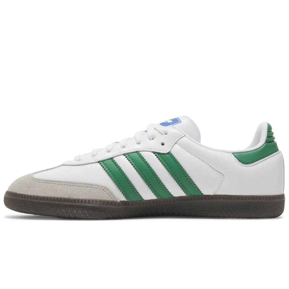 Adidas Samba OG 'White Green' - Copva