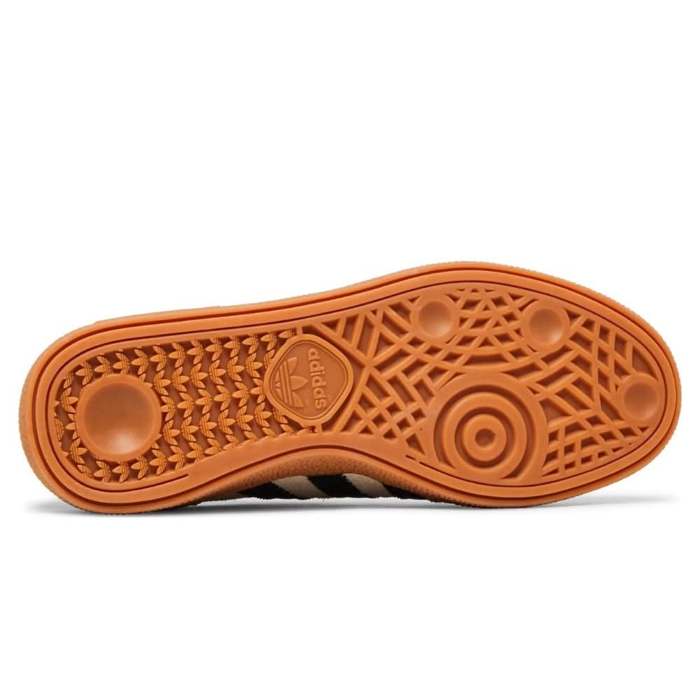 Adidas Handball Spezial 'Aluminium Black Gum' - Copva