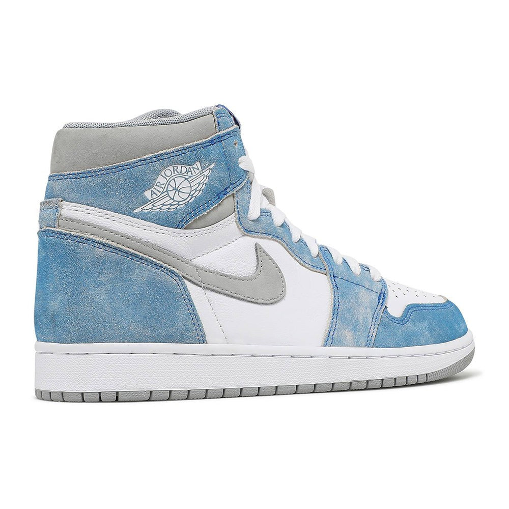 Air Jordan 1 Retro High OG 'Hyper Royal' - Copva