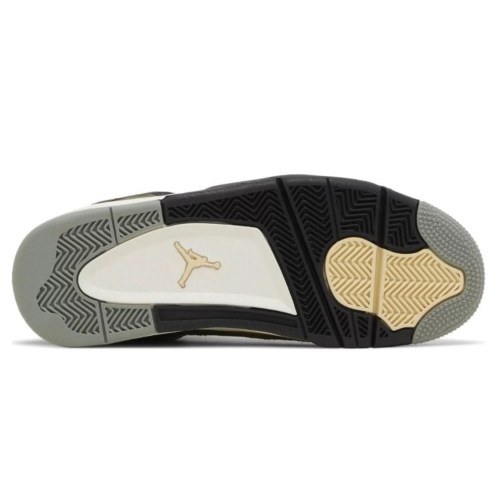 Air Jordan 4 Retro SE 'Craft - Olive' - Copva