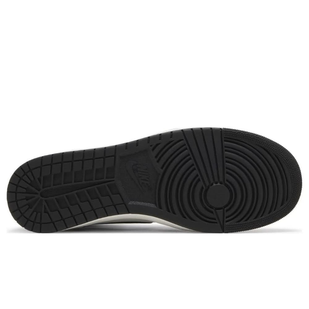 Air Jordan 1 Retro High '85 OG 'Black White' - Copva