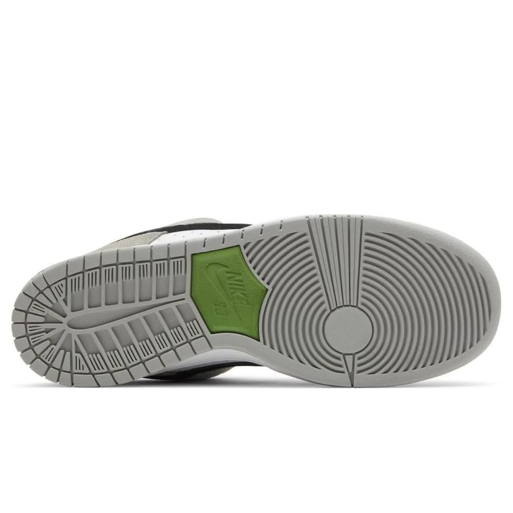 Dunk Low SB 'Chlorophyll' - Copva