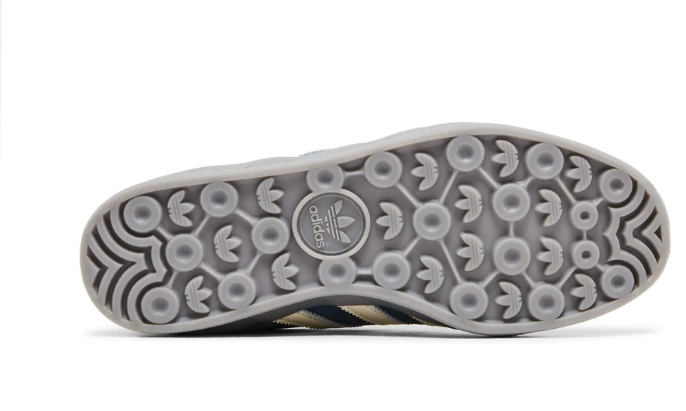 Adidas Gazelle Indoor "Crew Navy"