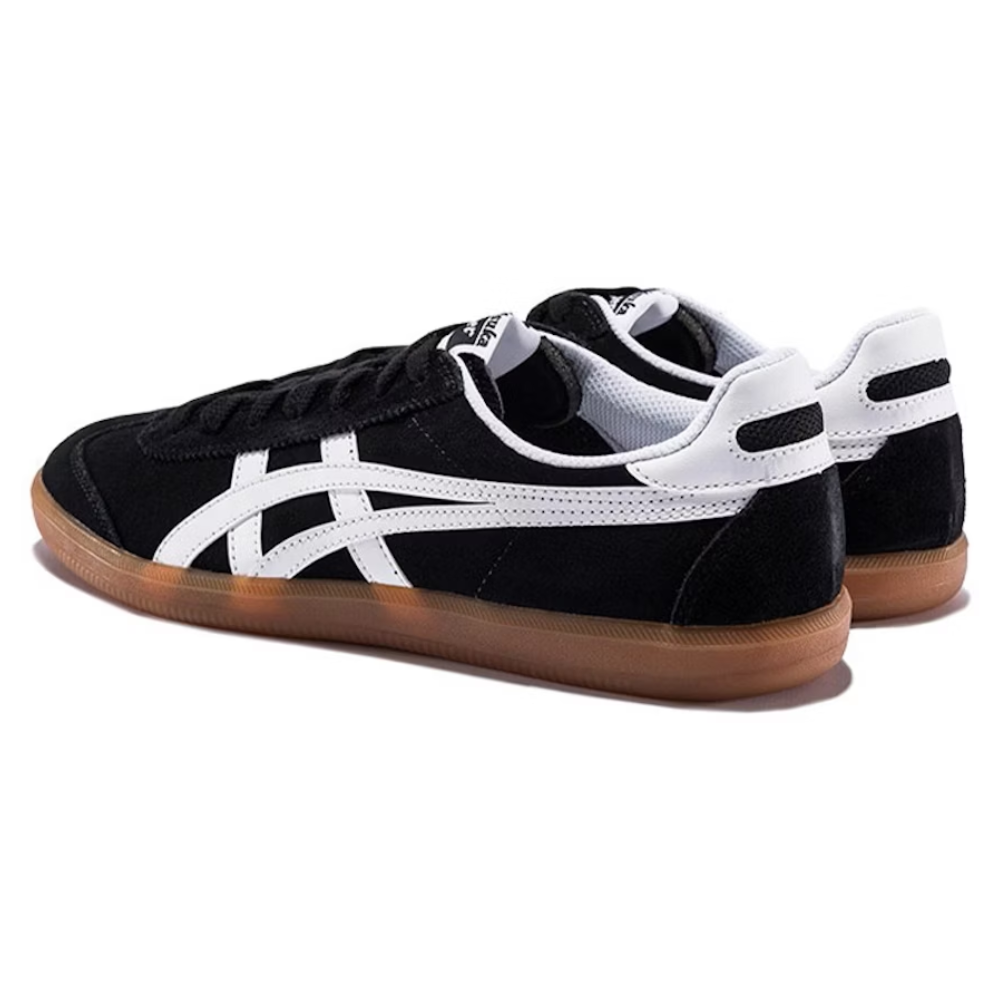 Asics Onitsuka Tiger Tokuten  "Black White"