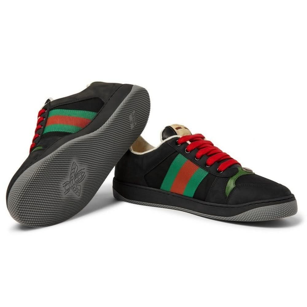 Gucci Screener 'Black' - Copva