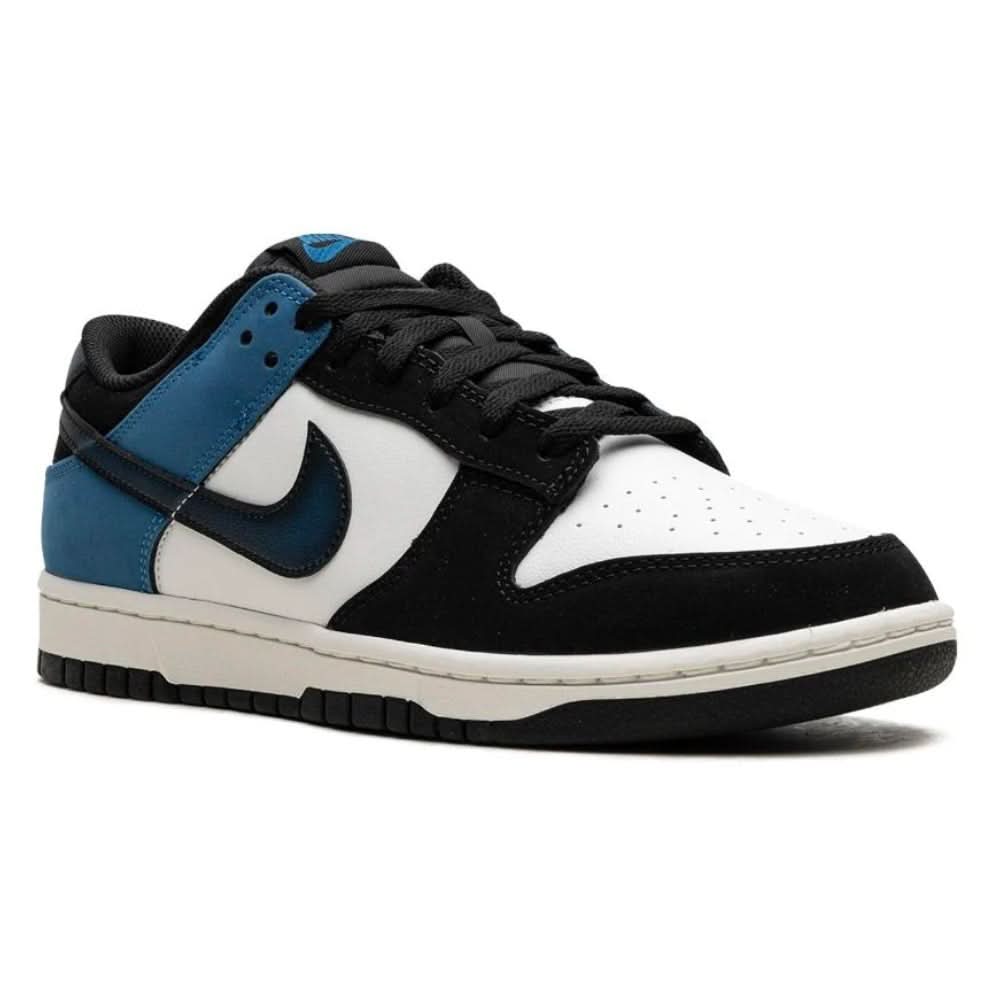 Nike Dunk Low "Industrial Blue" - Copva