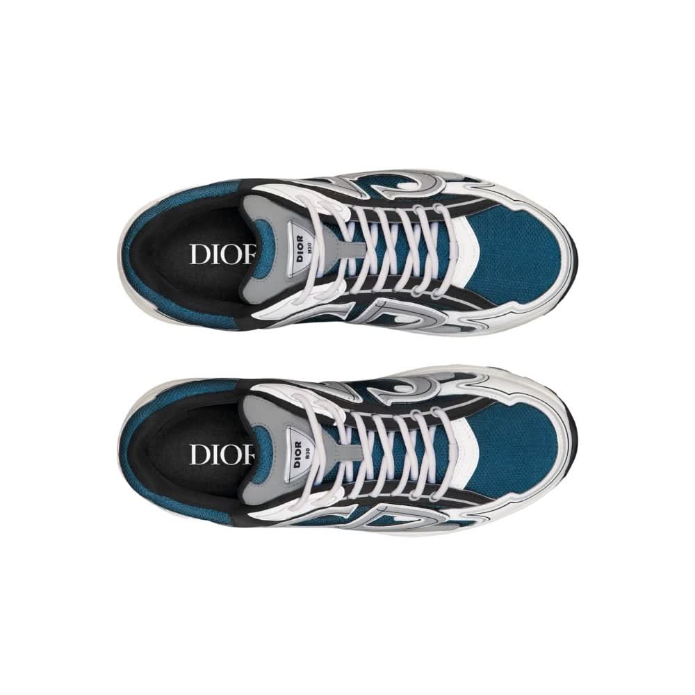 Dior B30 'Blue Grey' - Copva