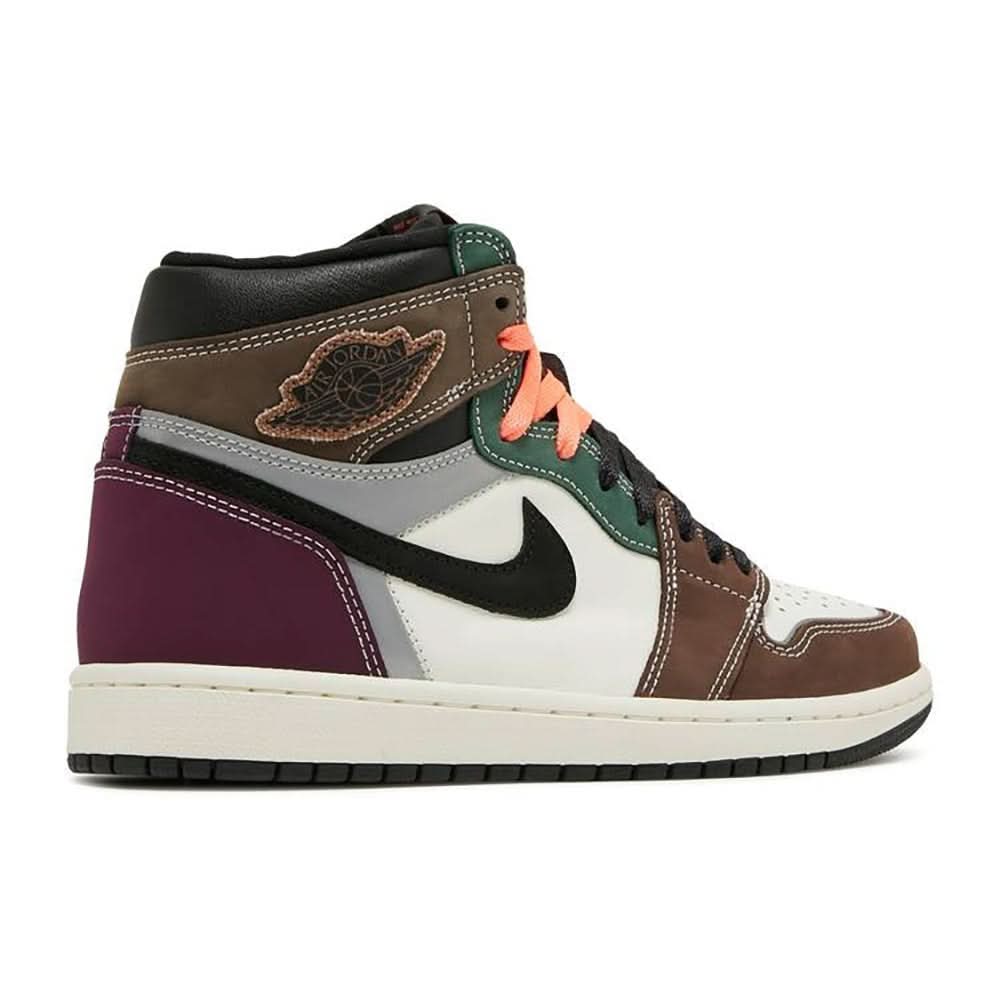 Air Jordan 1 High OG 'Crafted' - Copva