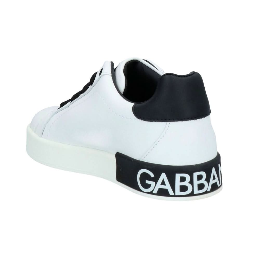 DOLCE&GABBANA Portofino Sneakers - Copva