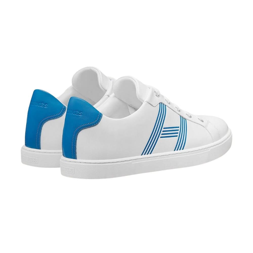 Hermes Avantage sneaker "Blue" - Copva