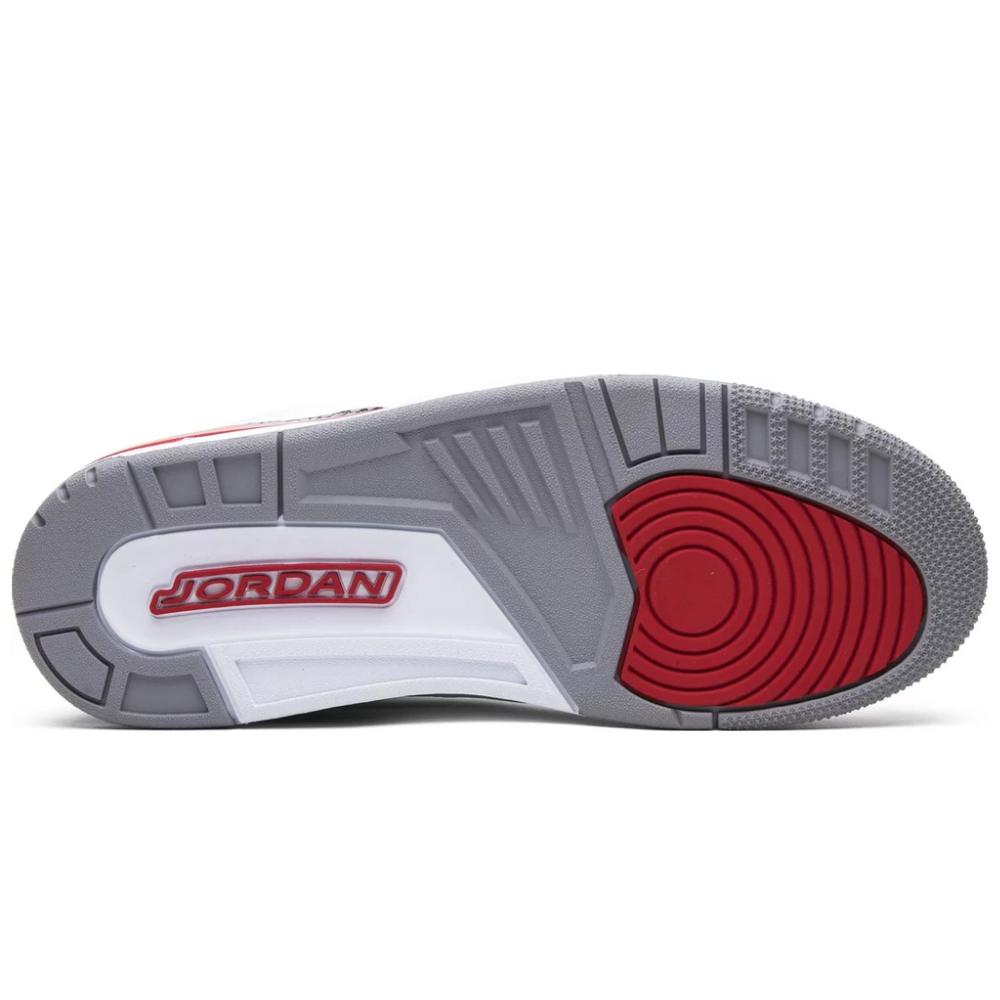 Nike Air Jordan 3 Retro 'Hall of Fame'