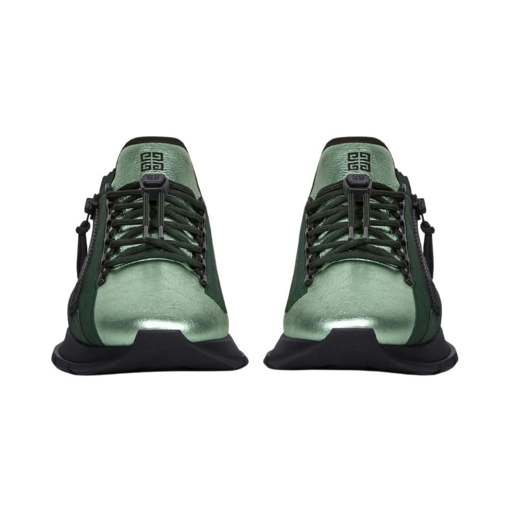 Givenchy Spectre Runner Low "Green" - Copva