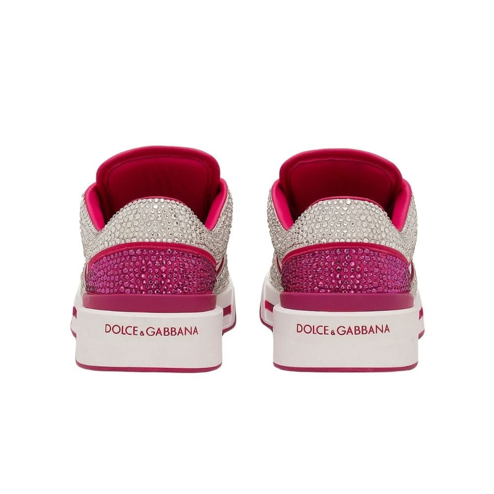 DOLCE&GABBANA New Roma 'Pink' - Copva