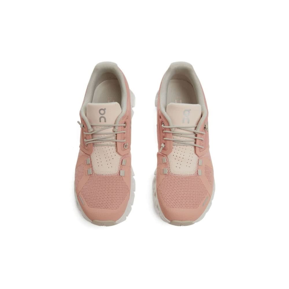 On Cloud 5 'Rose Shell' - Copva