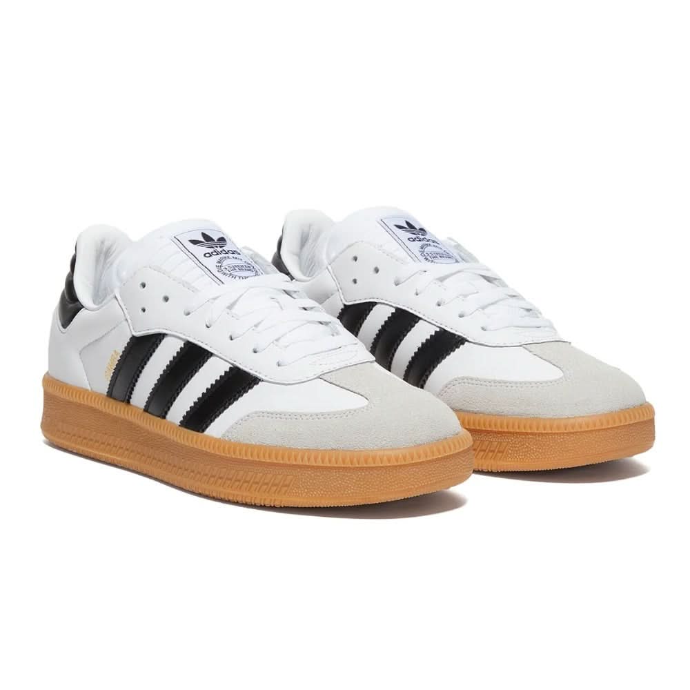 Adidas Samba XLG 'White Black Gum' - Copva
