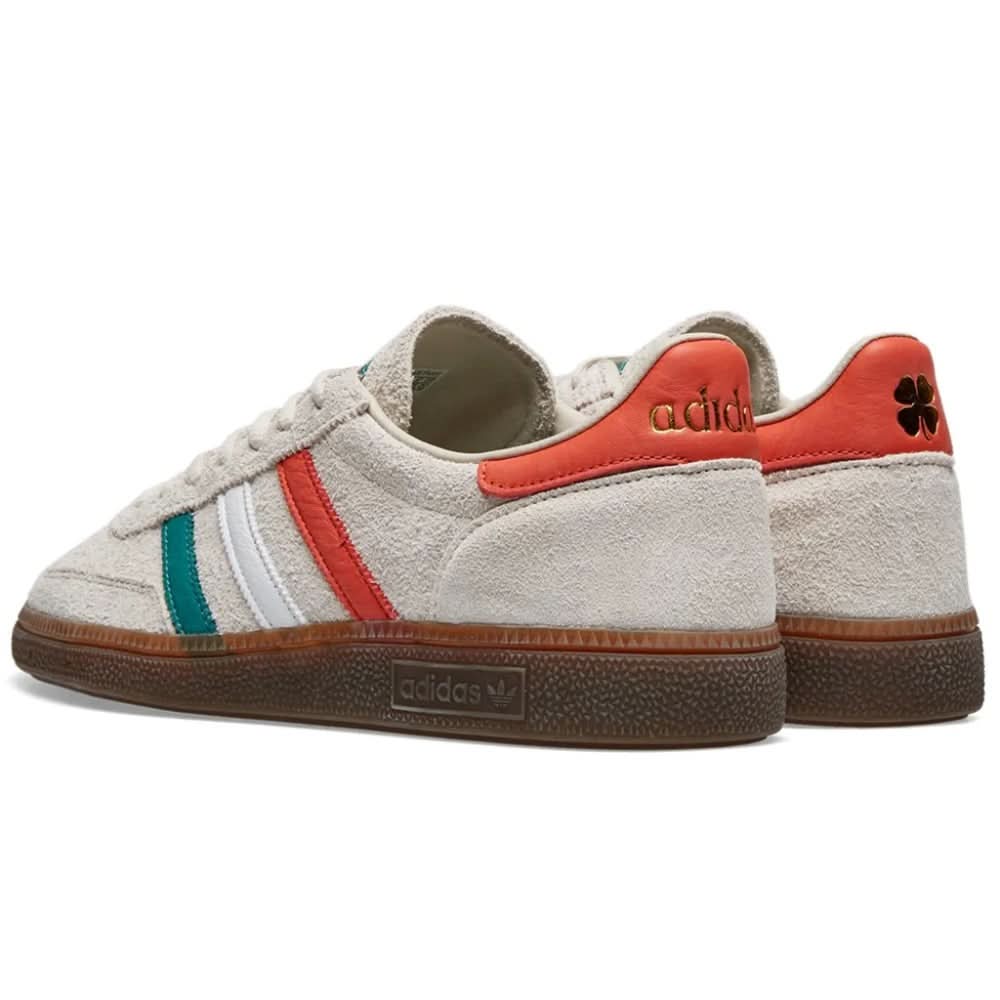 Adidas Handball Spezial 'St. Patrick's Day - Clear Brown' - Copva