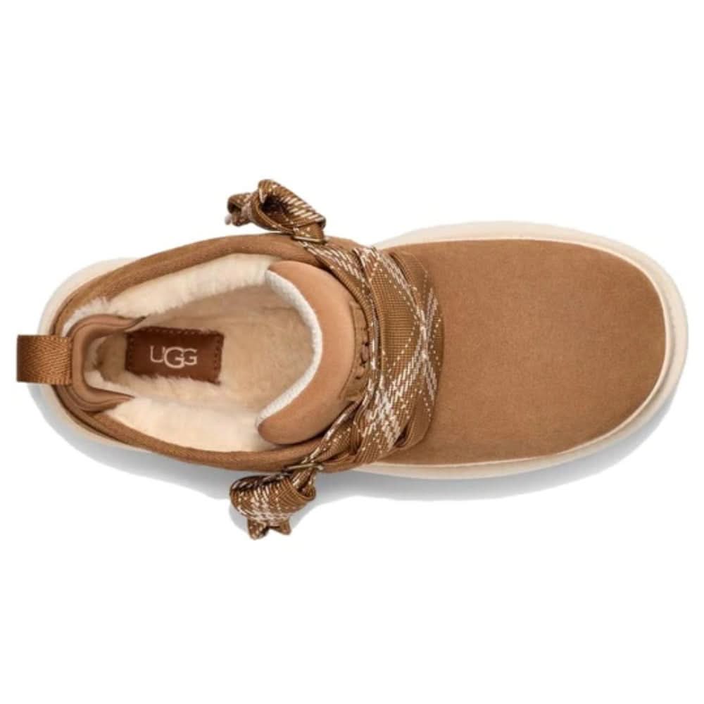 UGG Neumel FT 'Chestnut Suede' - Copva