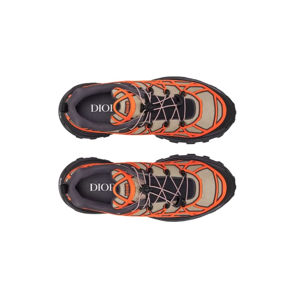 Dior B31 Runner ''Beige Orange' - Copva