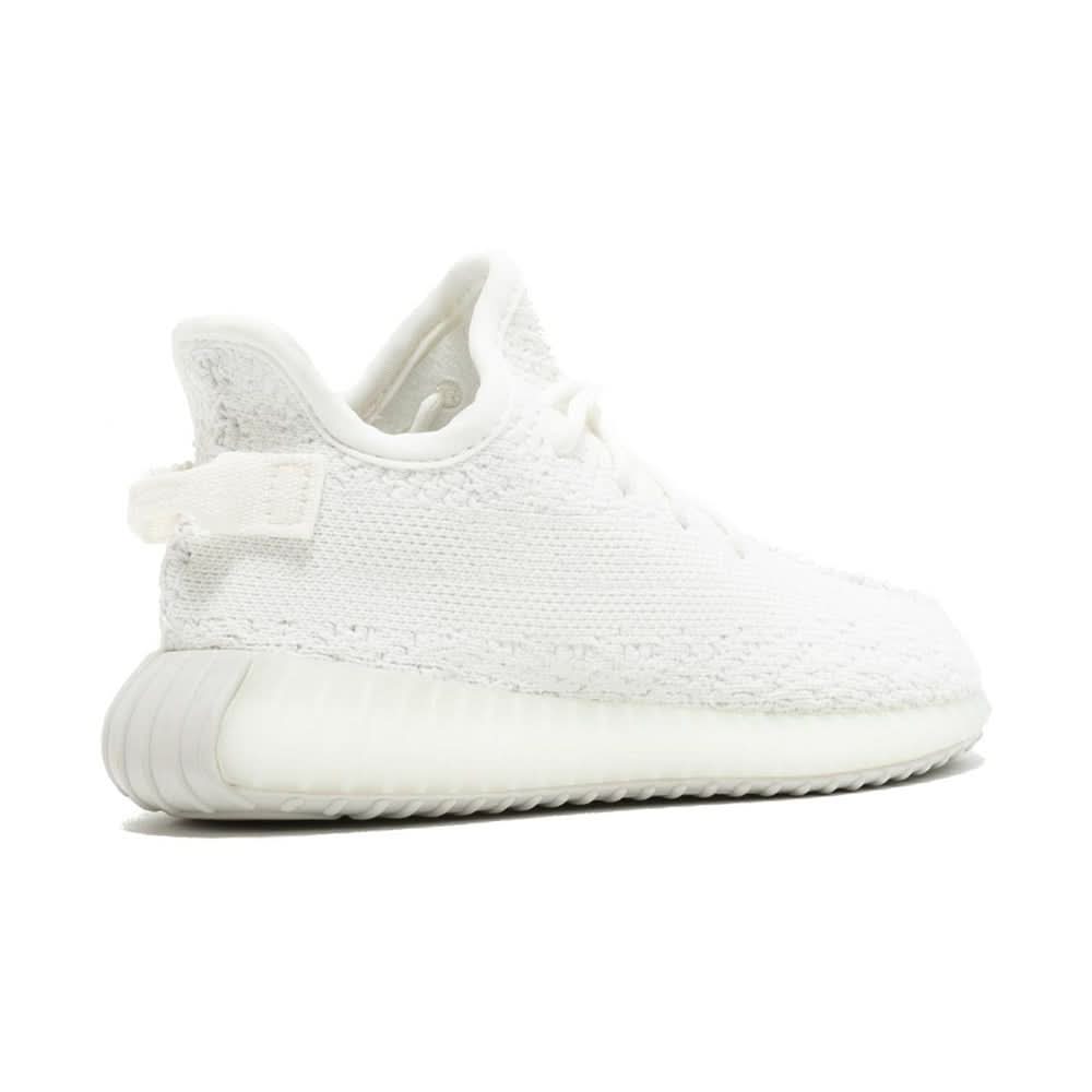 Adidas Yeezy Kids 350 V2 'Cream White' - Copva