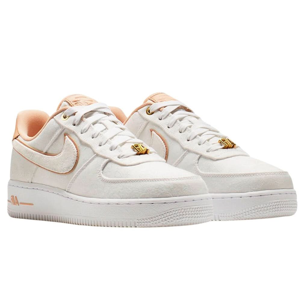 Nike Air Force 1 Low '07 Lux 'Basketball Print' - Copva
