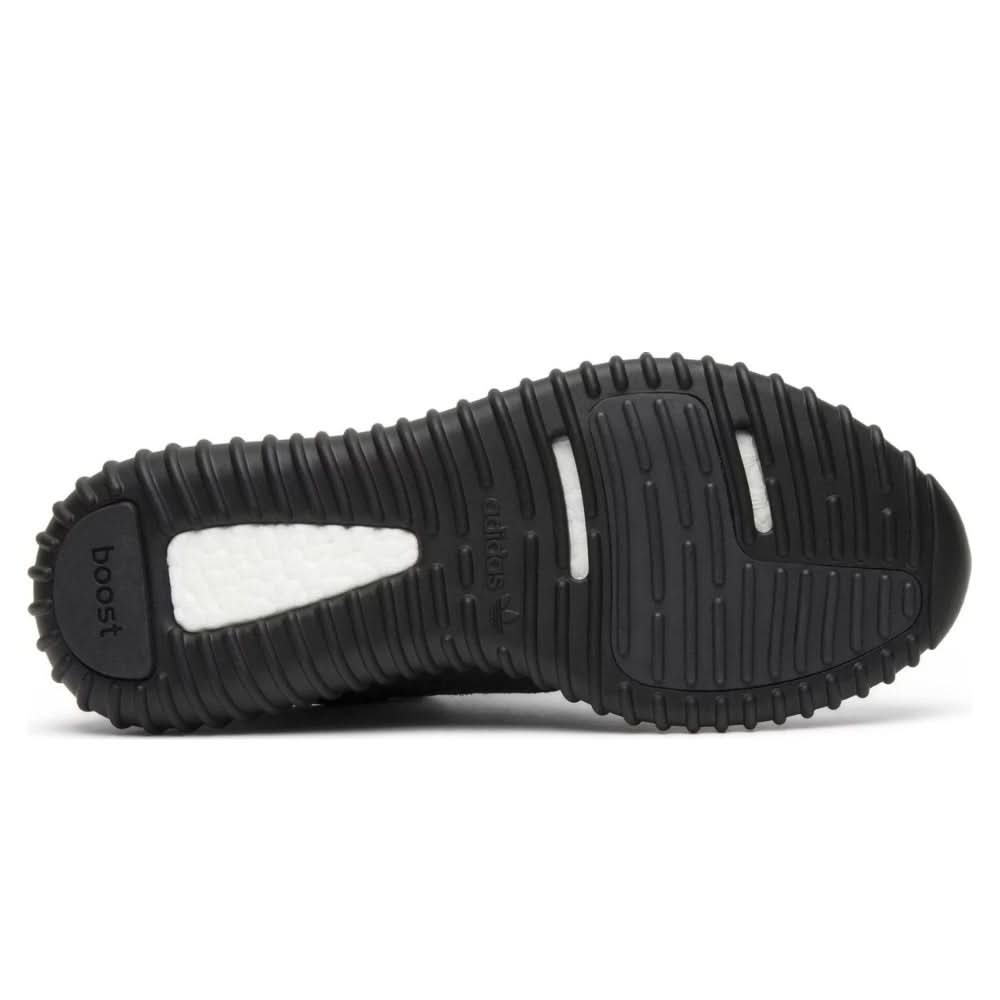 Yeezy Boost 350 'Pirate Black' - Copva