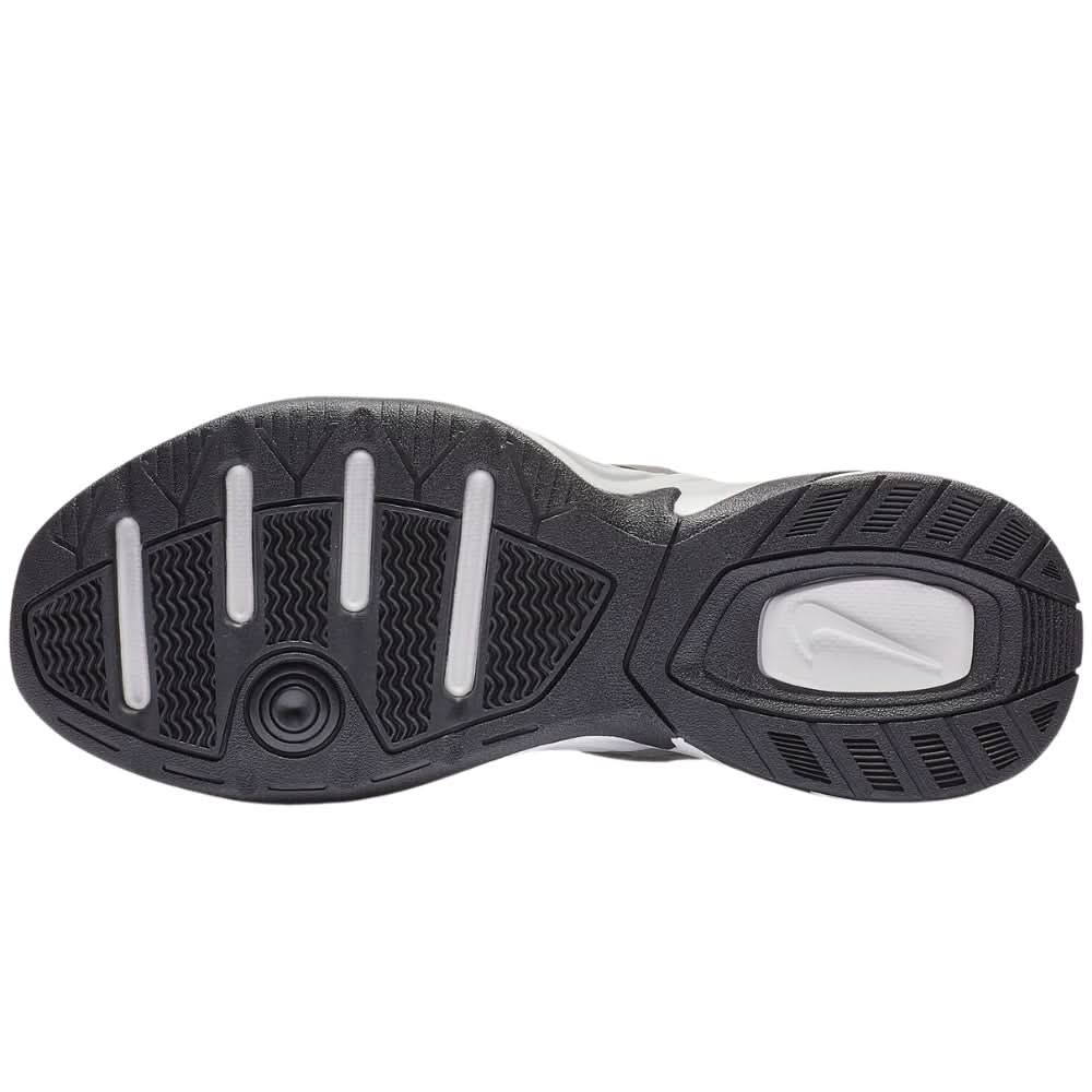 Nike M2K Tekno 'Grey  White' - Copva