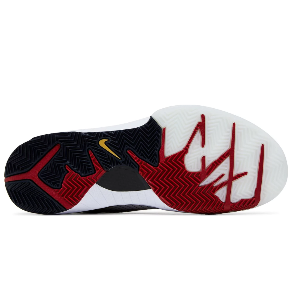 Nike Zoom Kobe 4 Protro 'Gold Medal' 2024