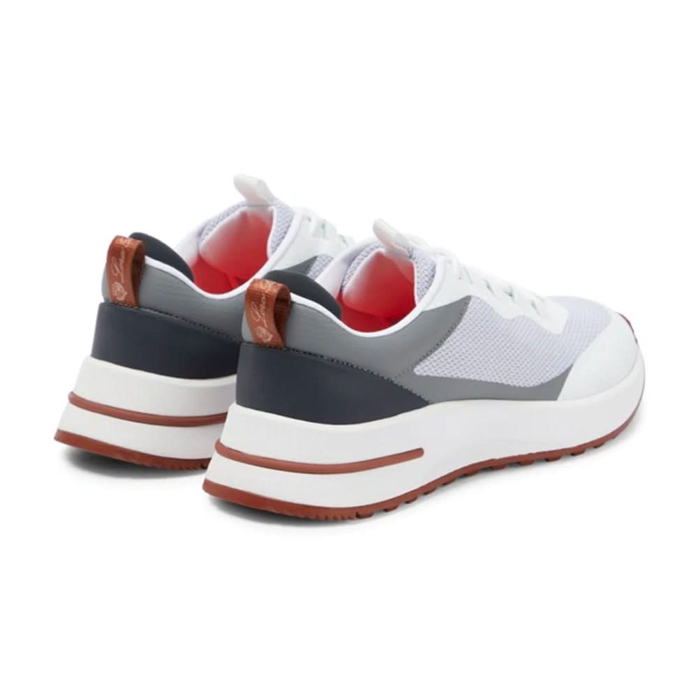 LORO PIANA Week-End Walk Sneakers - Copva