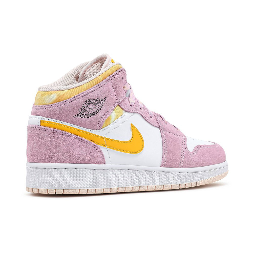 Air Jordan 1 Mid GS “Arctic Pink” - Copva