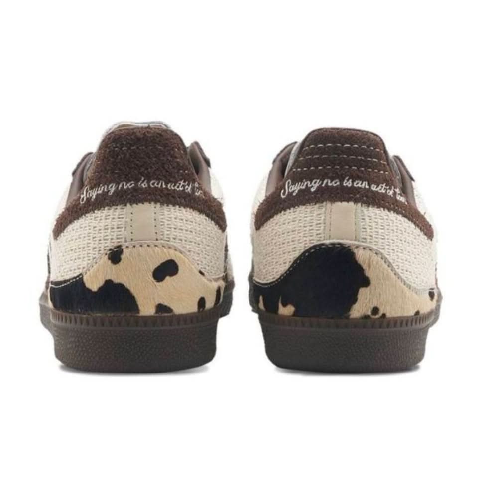 Adidas notitle x Samba OG 'Cow Print' - Copva