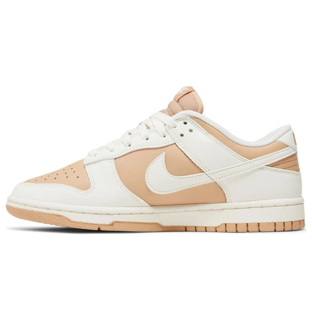 Nike Dunk Low Next Nature 'Hemp' - Copva