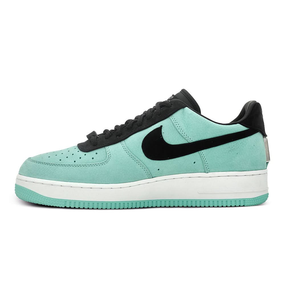 Nike Air Force 1 Tiffany & Co. Friends and Family - Copva