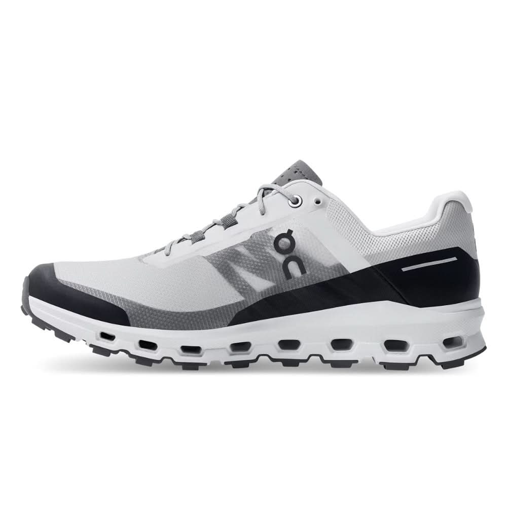 On Running Cloudvista 'Glacier Black' - Copva