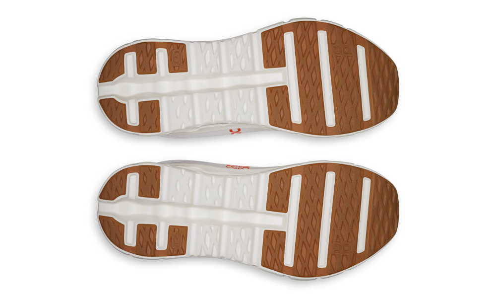 On Cloudtilt Loewe 2 'White | Orange'