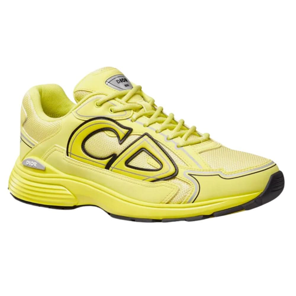 Dior B30 'Reflective CD30 - Yellow' - Copva