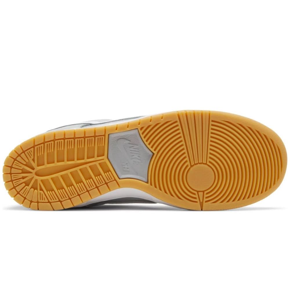 Dunk Low Pro ISO SB 'Wolf Grey Gum' - Copva